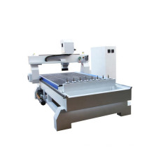 Wood Carving Cutting CNC Router Machine for Cabinet Atc Liner Change Type for Woodworking Advertising Signs for 3D Sculpture MDF, Aluminum